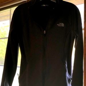 The North Face womens jacket